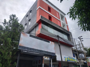 Hero Hotel Ambon