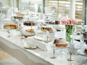 Hotel Grand Ferdinand Vienna