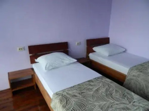 Baykal Lyuks Aeterna Guest House