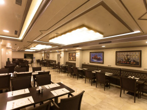 Miss Istanbul Hotel & Spa