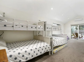 Fern Beach House