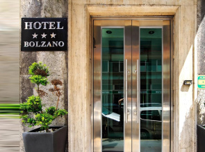hotel bolzano