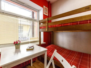 YO! Hostels (Ё Хостелс)