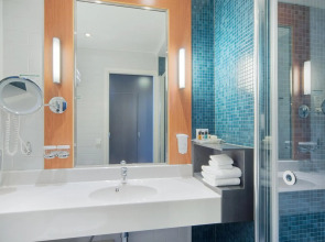 Holiday Inn Helsinki West- Ruoholahti by IHG