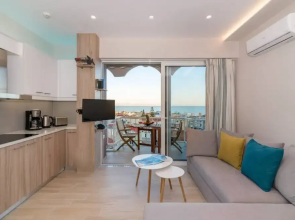 Eolia Apartment - Explore Zakinthos