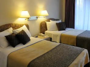 Best Western Hotel Mara
