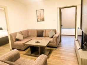 Central Apartment For Rent 27