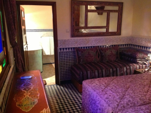 Riad La Perle De La Médina