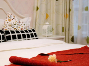 Kingland Service Apartment