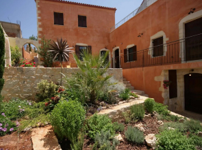 Rodanthi Villa