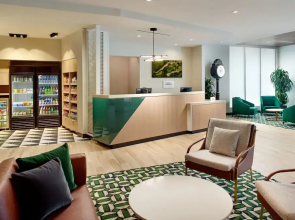 Towneplace Suites By Marriott® Grovetown