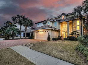 Bellissimo by Five Star Properties