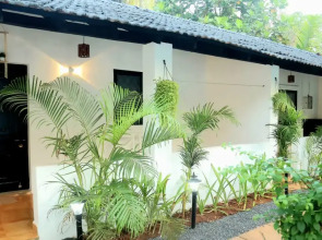 White Ivory Beach Resort