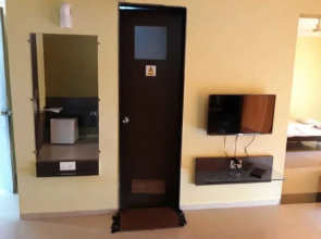 Sagar Raj Beach Resort