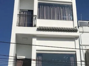 Bella Apartment My Khe Beach Da Nang