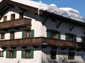 Frhstckspension  Appartements Eugenie