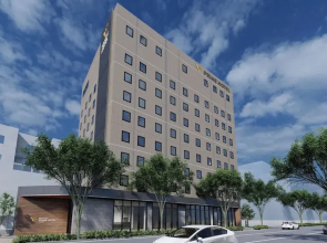 Shimanami PRIME HOTEL IMABARI