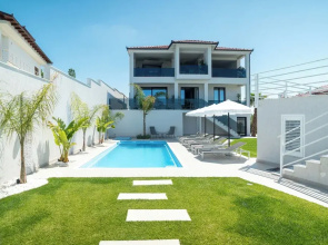 Villa Cosmo
