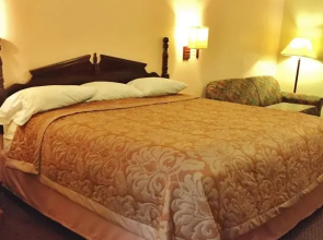 OYO Hotel Brookhaven MS - I-55