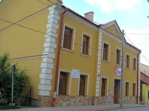 Noclegi Tyczyn