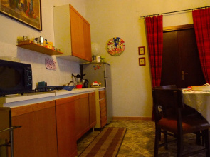 Seralcadio Bed & Breakfast and Holiday Apartments