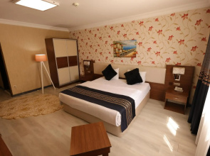 Royal Berk Hotel
