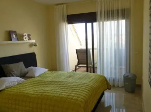 Penthouse in Duquesa between Marbella and Gibraltar