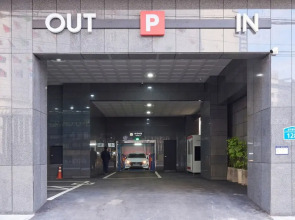 CS Hotel