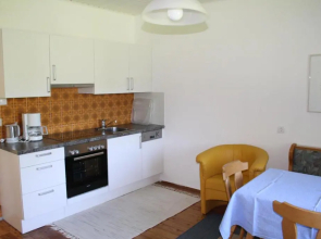 Ferienwohnungen Benedikt