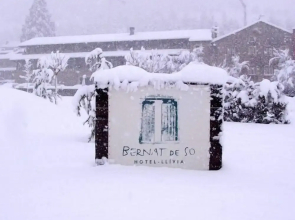 Hotel Bernat De So