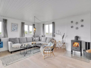 "Cita" - 500m from the sea in Western Jutland