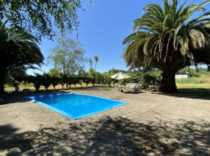Hotel bermudas inn