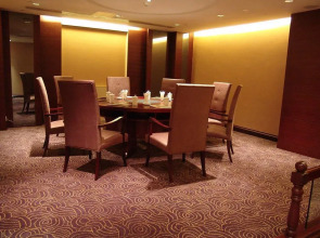 Guangzhou Grand International Hotel