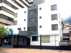 Hotel LEF