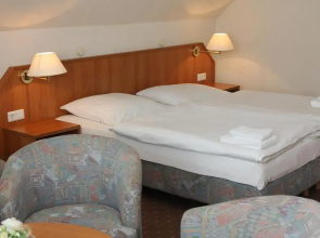 Hotel Restaurant Graber