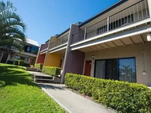 Portside Executive Apartments