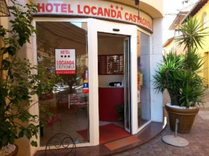 Hotel Locanda Castagnola