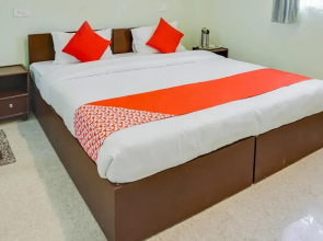 Deimaia Guest House by OYO Rooms