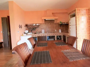 Villa Astra Montenegro KO Becici