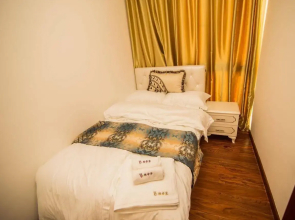 Zhuhai Vidicl Service Apartment Jinyu Huafu Branch