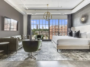 Jade Loft