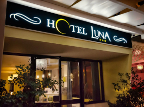 Hotel Luna Lido