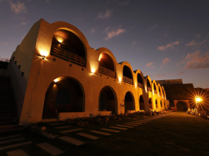 Noprea Boutique Hotel