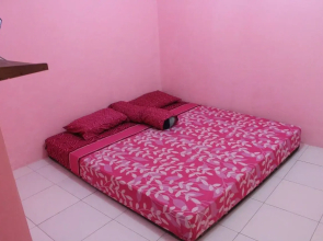 Penginapan Bayu Samudra