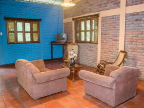 Hotel de Campo Apastepe