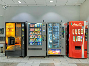 Motel 6 Los Angeles, CA - Los Angeles - LAX