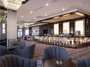 Отель Melia Vinpearl Nha Trang Empire