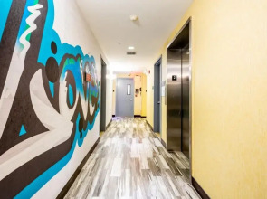 Airport Plaza Hotel JFK Airport