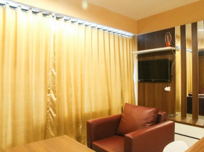 Modern 2BR Grand Kamala Lagoon Apartment