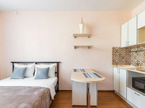 Стрелка на улице Бурнаковская 93